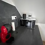 L'escapade 24h Du Mans 4 Pers Sauna شقة