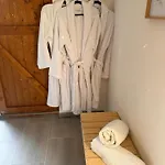 L'escapade 24h Du Mans 4 Pers Sauna