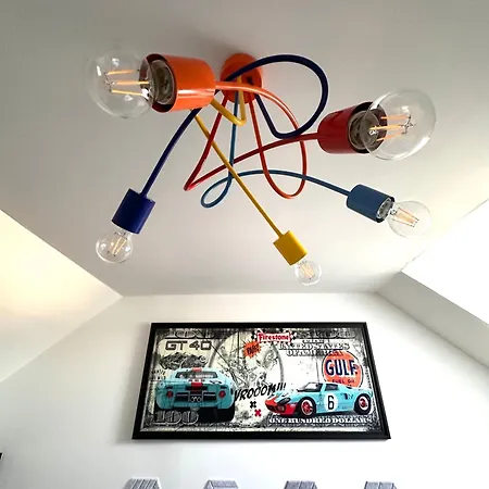 L'escapade 24h Du Mans 4 Pers Sauna