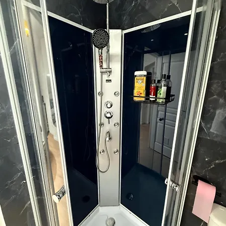 L'escapade 24h Du Mans 4 Pers Sauna * Moncé-en-Belin