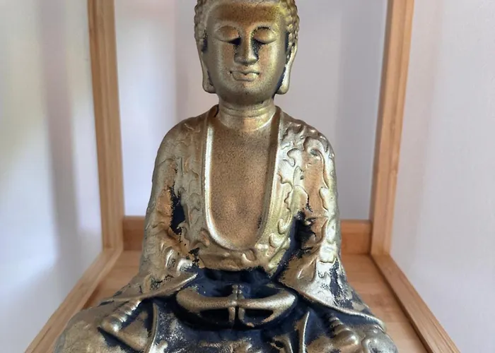 L'escapade 24h Du Mans 4 Pers Sauna