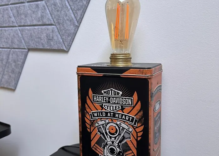 L'escapade 24h Du Mans 4 Pers Sauna Appartement