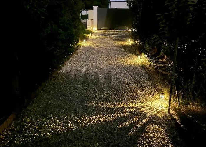 L'escapade 24h Du Mans 4 Pers Sauna * Moncé-en-Belin