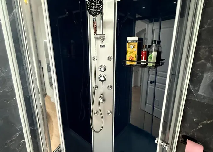 L'escapade 24h Du Mans 4 Pers Sauna * Moncé-en-Belin